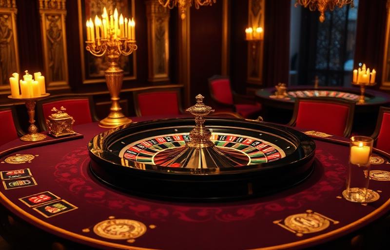 Welkomst Casino Pakket - tot €1.000 + 150 Gratis Spins