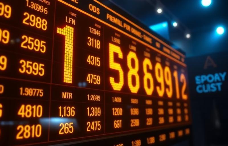 Verhoog je wedervaring met onze verbeterde odds!