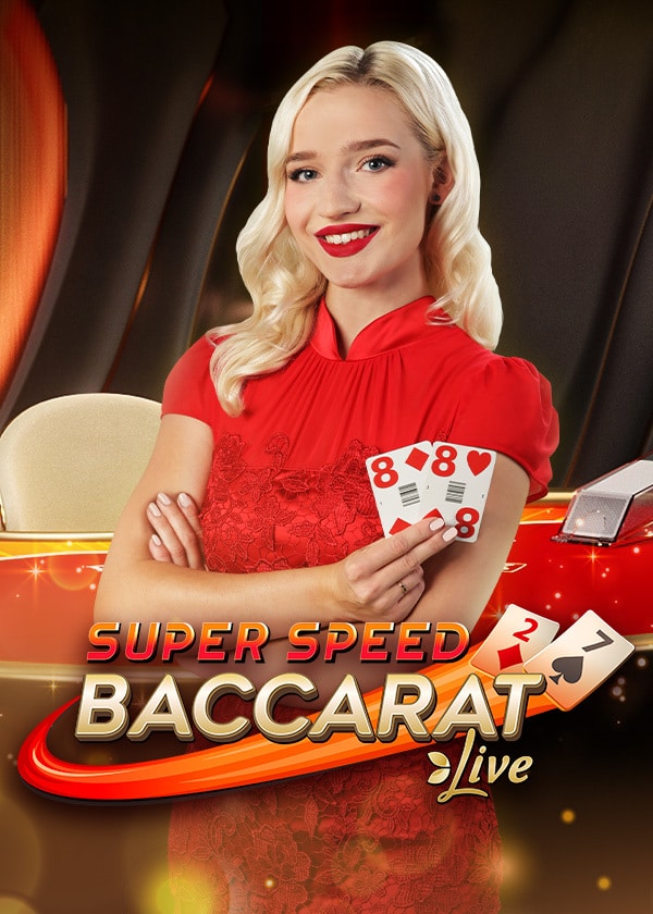 Speed Baccarat